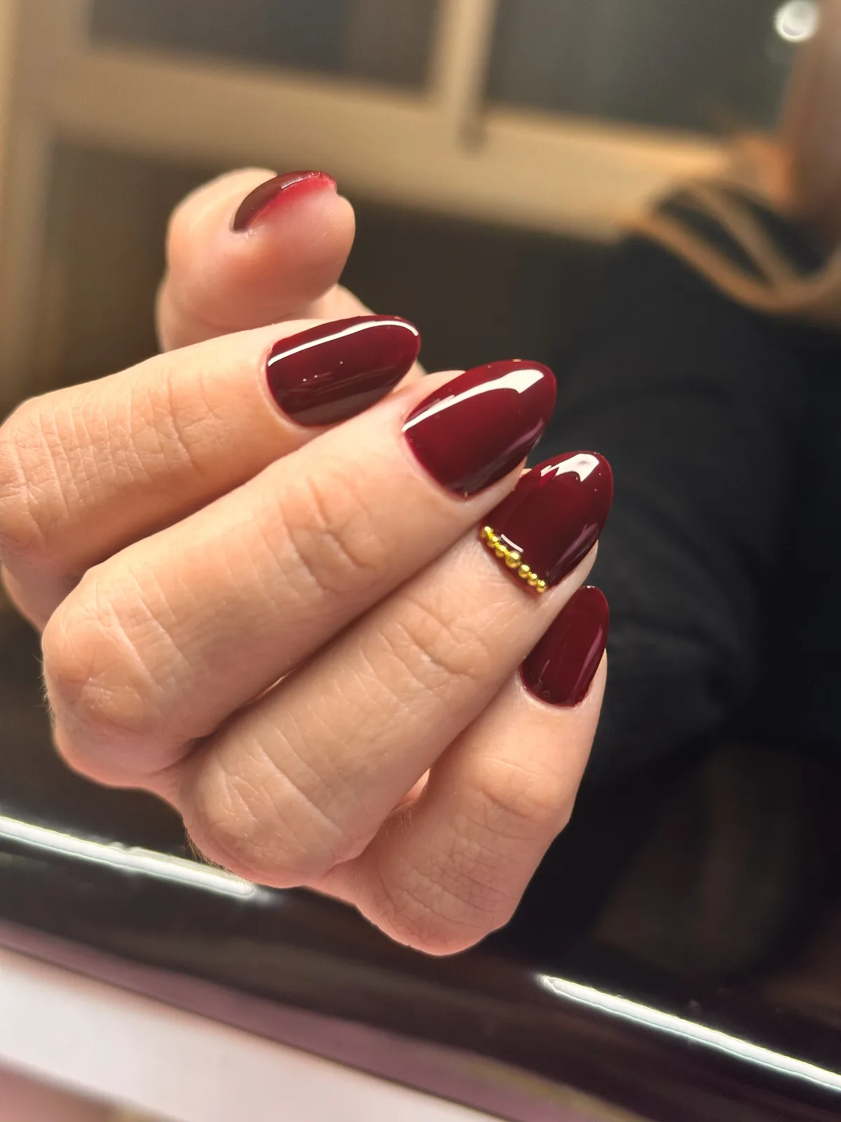Soft gel almendra