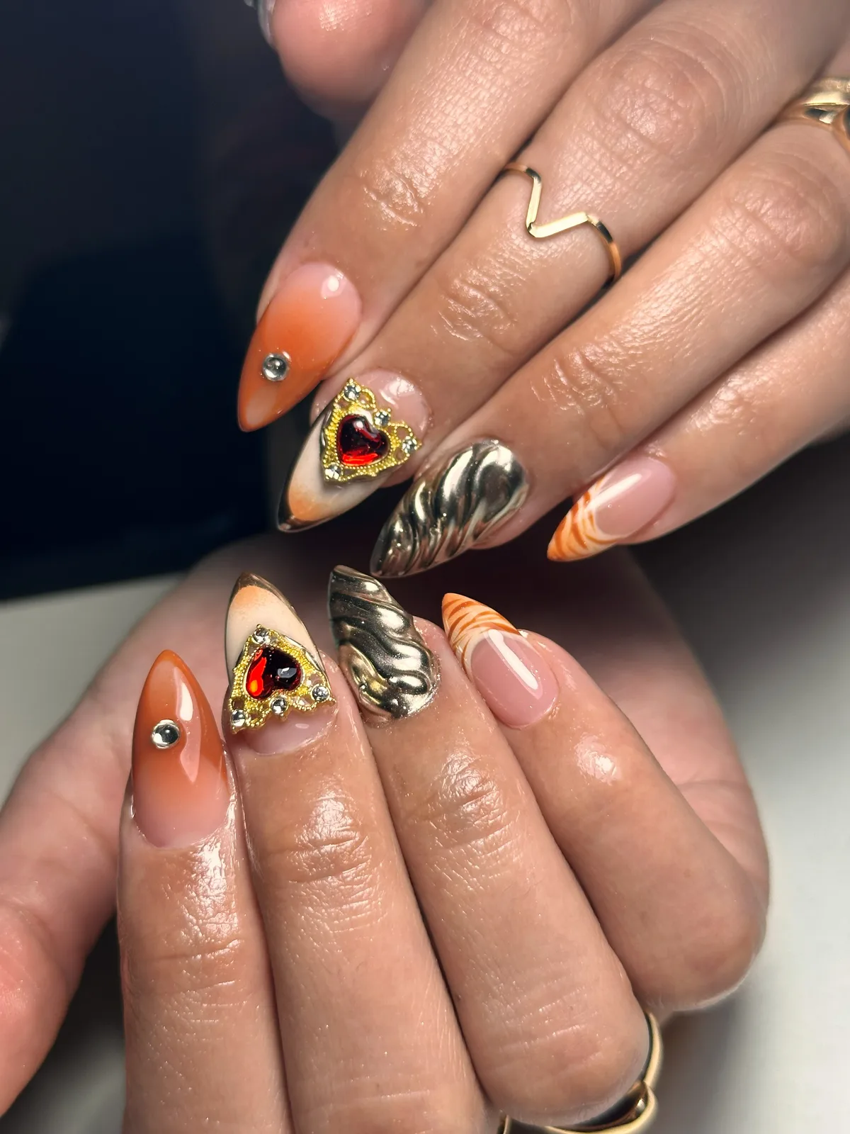Nail Art